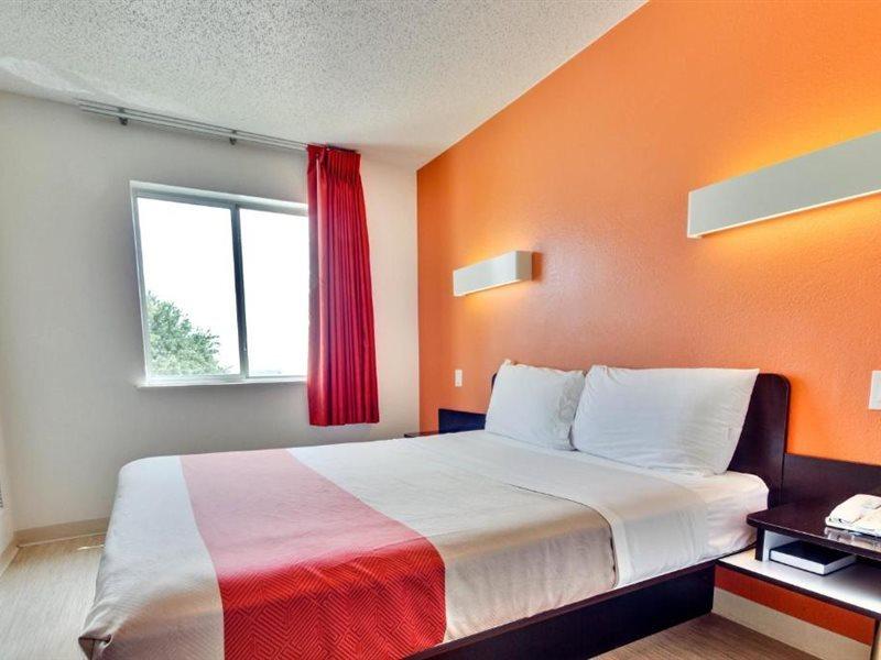 Motel 6-Lewisville, Tx - Dallas Extérieur photo