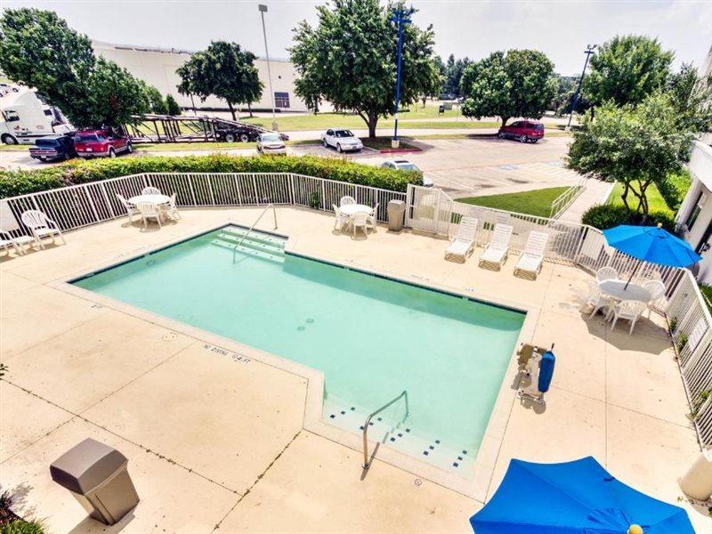 Motel 6-Lewisville, Tx - Dallas Extérieur photo