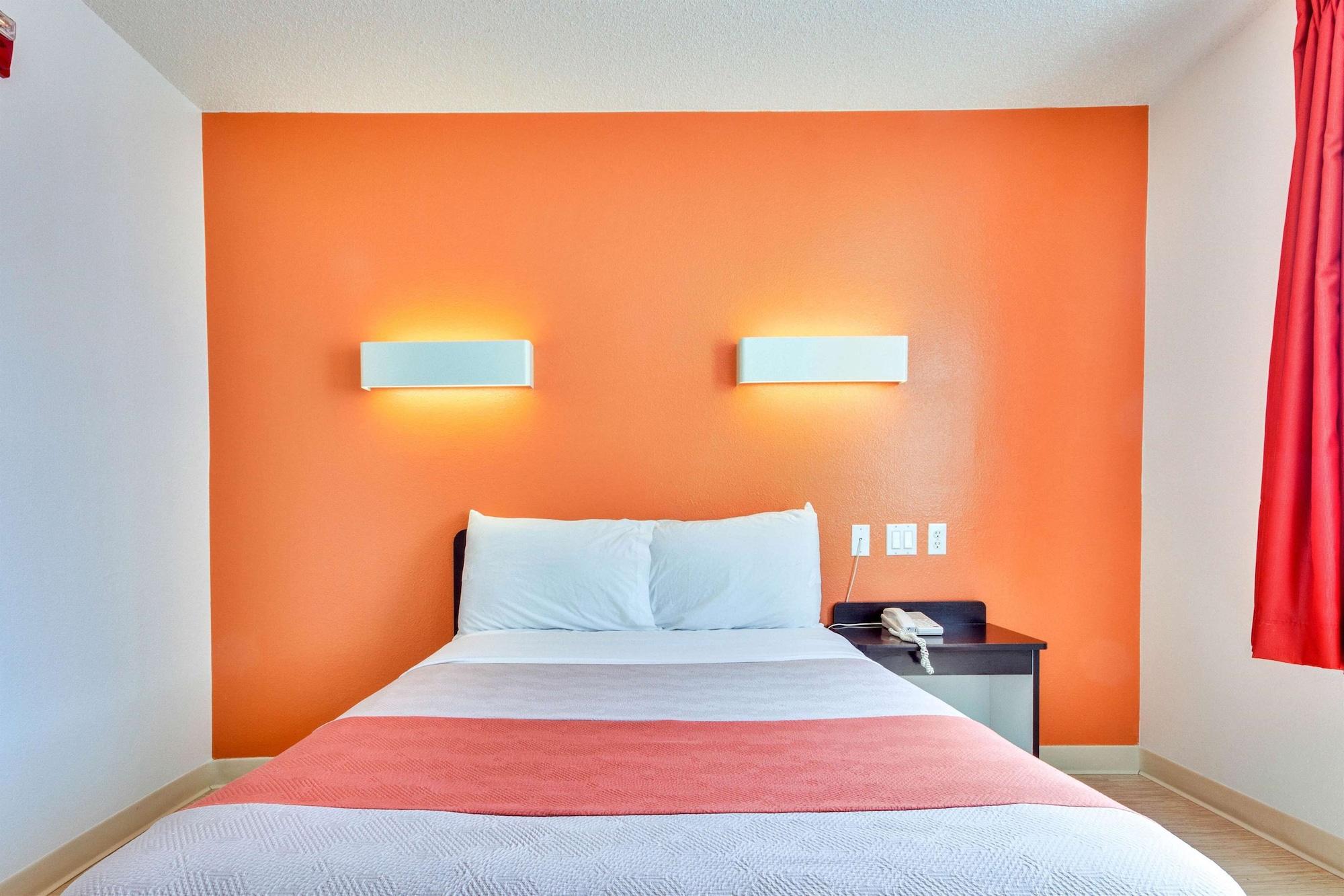 Motel 6-Lewisville, Tx - Dallas Extérieur photo