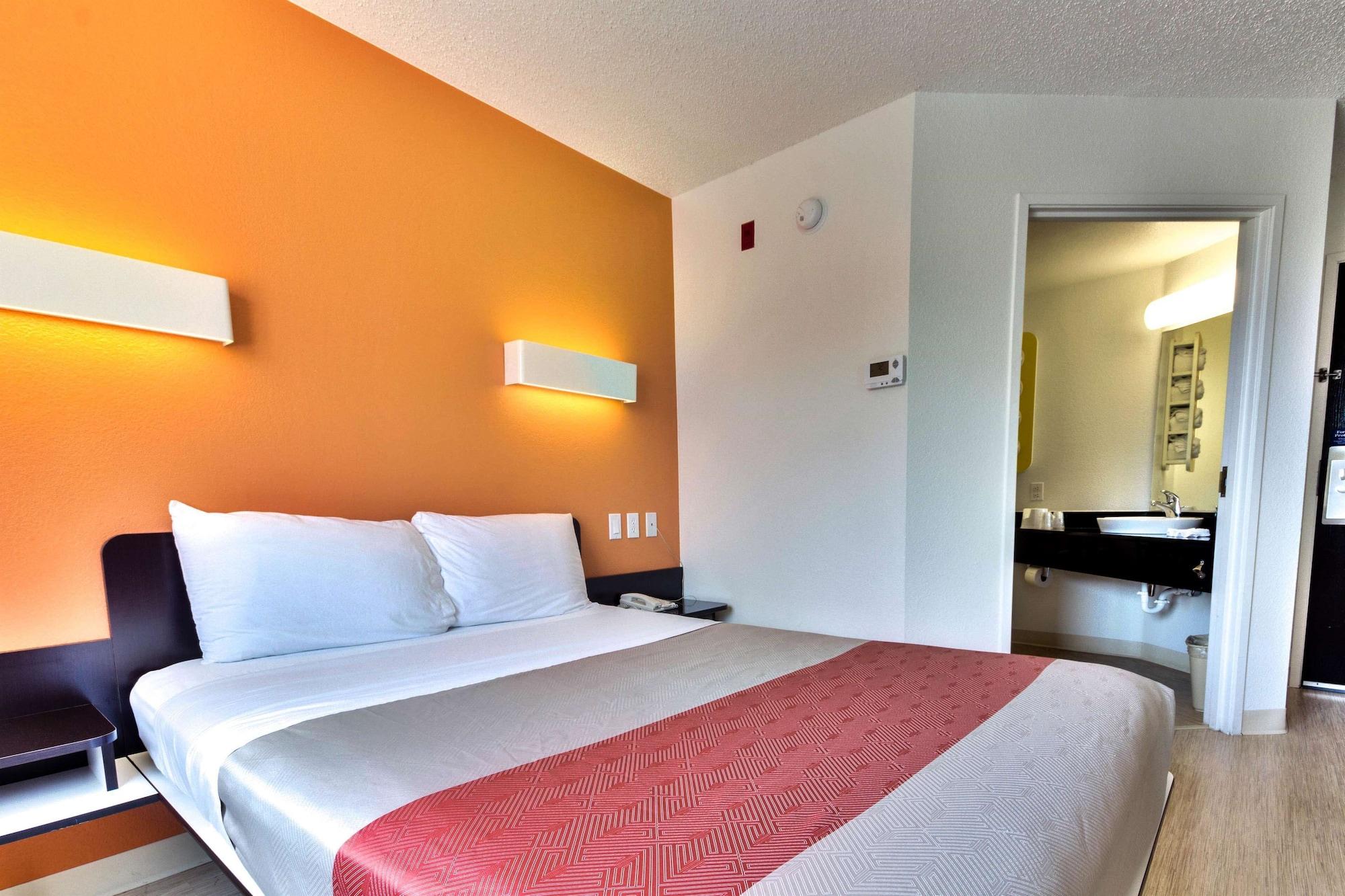 Motel 6-Lewisville, Tx - Dallas Extérieur photo