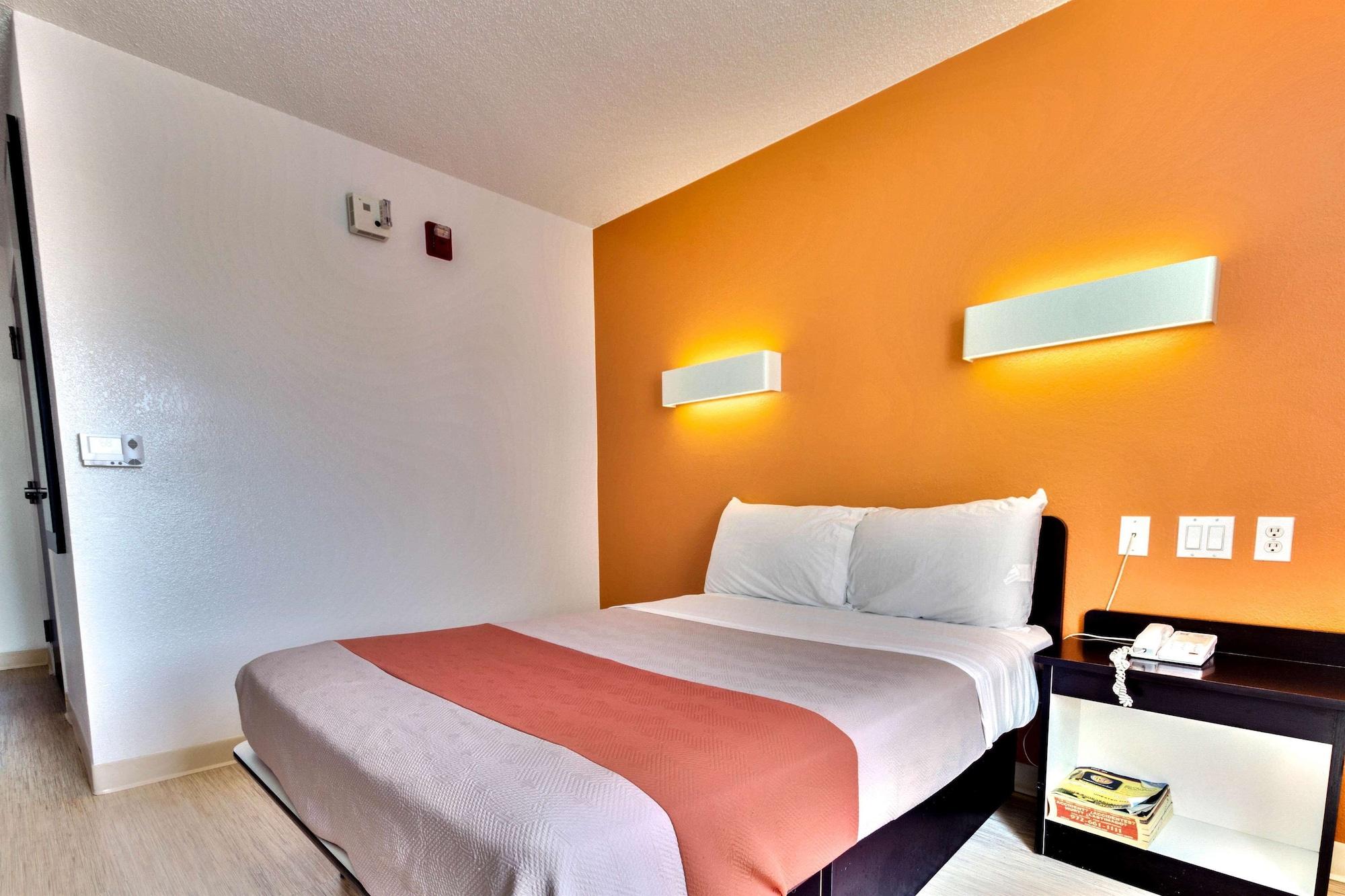 Motel 6-Lewisville, Tx - Dallas Extérieur photo