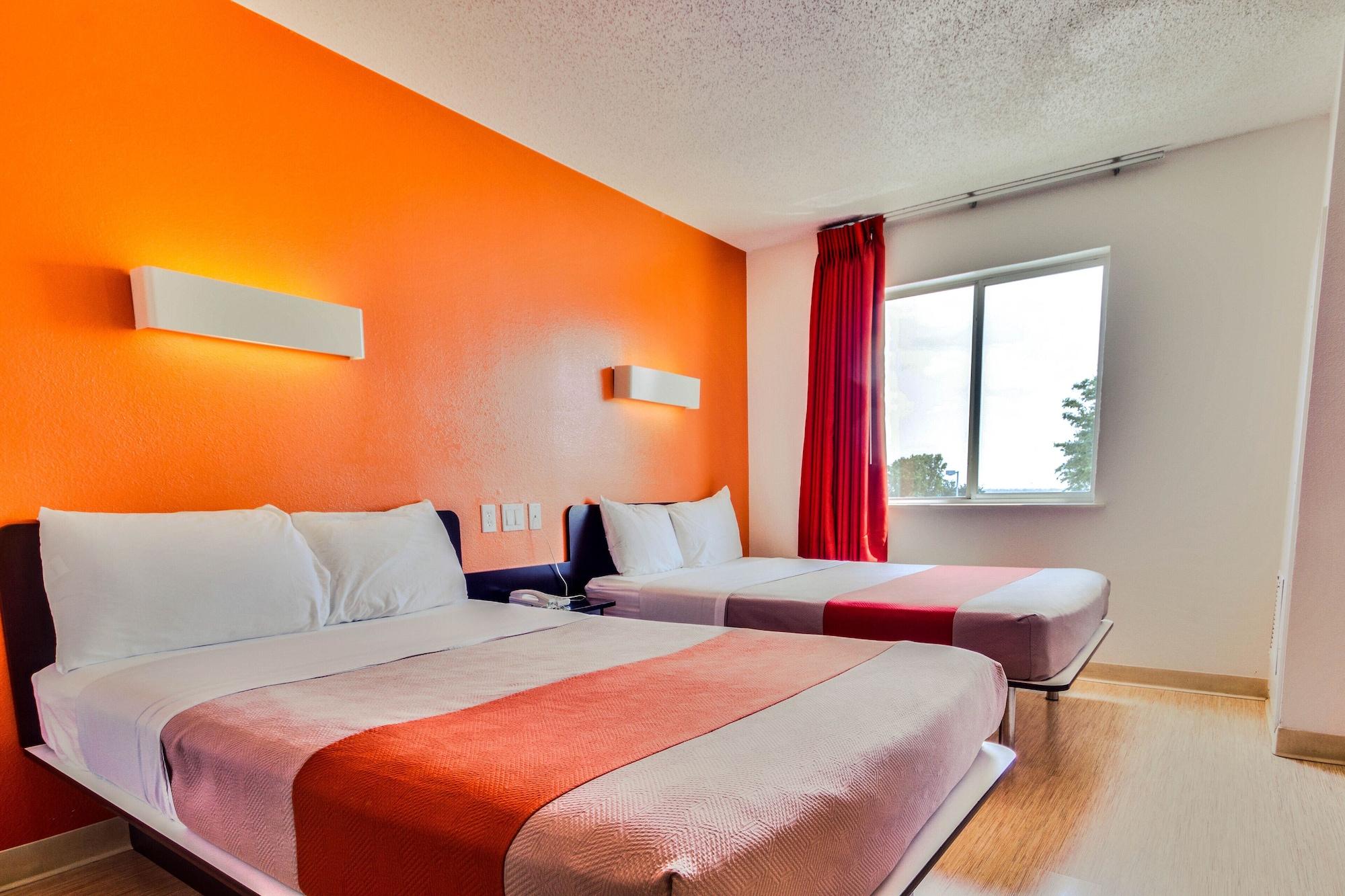 Motel 6-Lewisville, Tx - Dallas Extérieur photo
