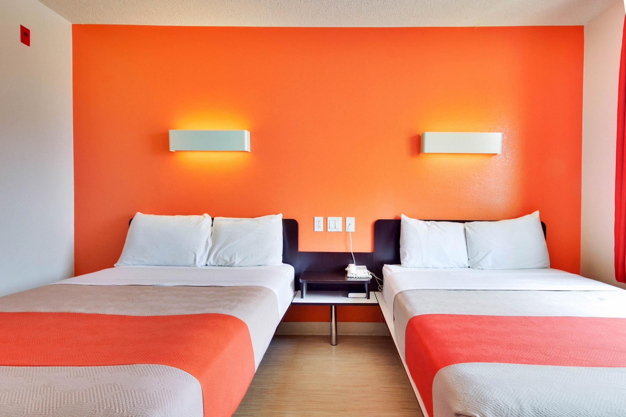 Motel 6-Lewisville, Tx - Dallas Extérieur photo