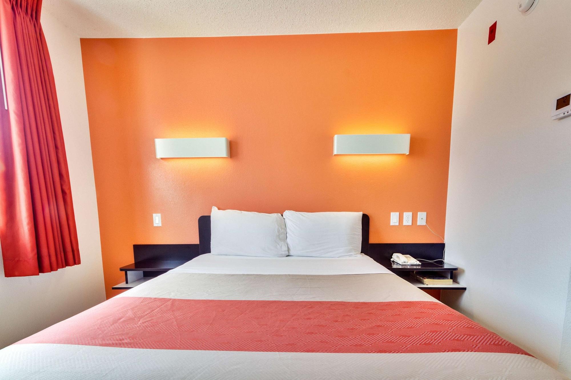 Motel 6-Lewisville, Tx - Dallas Extérieur photo