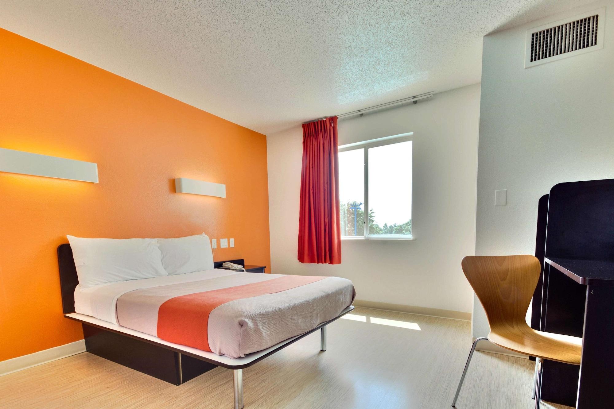Motel 6-Lewisville, Tx - Dallas Extérieur photo