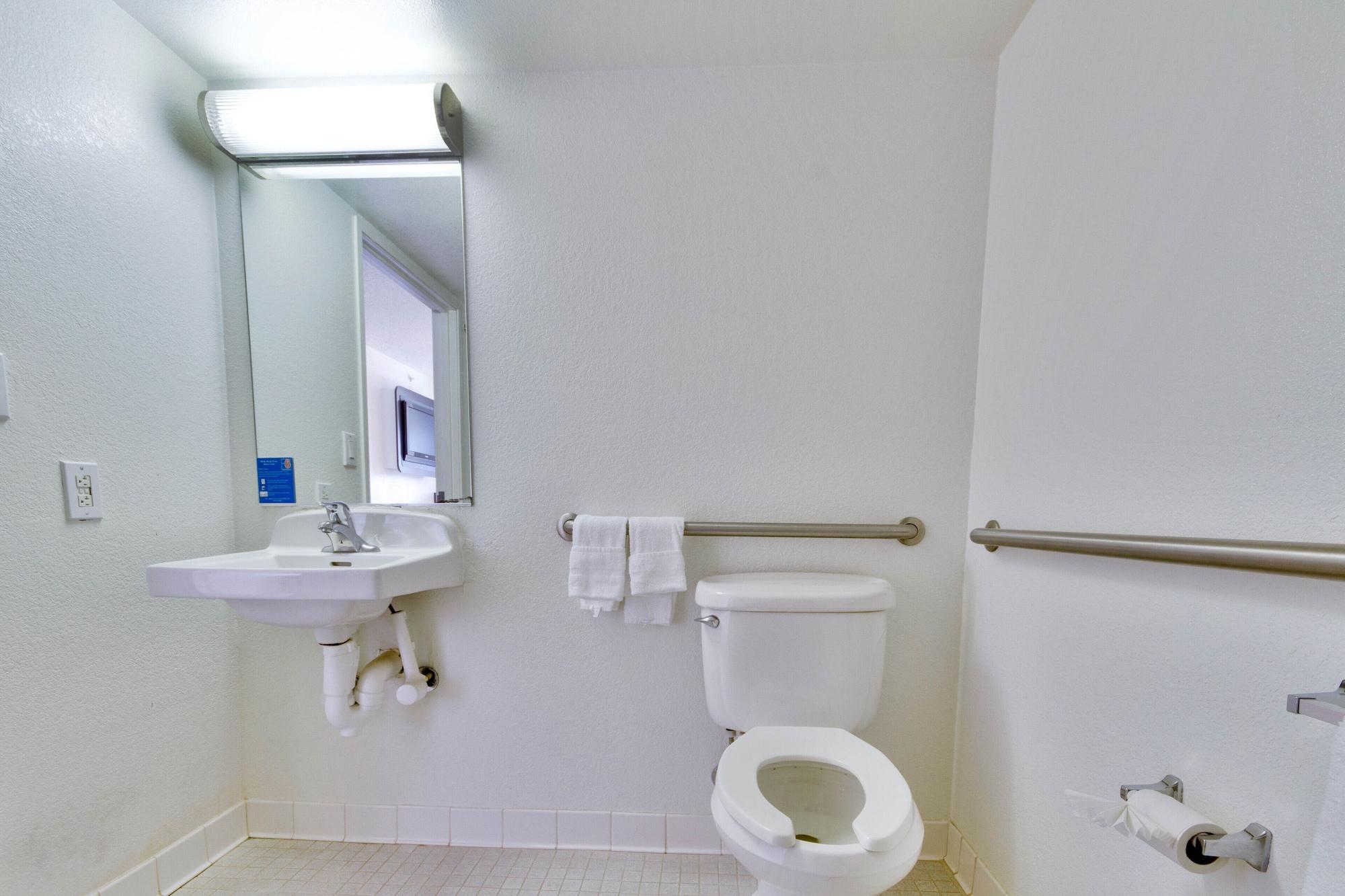 Motel 6-Lewisville, Tx - Dallas Extérieur photo