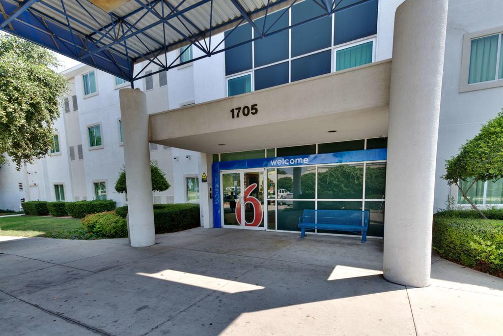 Motel 6-Lewisville, Tx - Dallas Extérieur photo