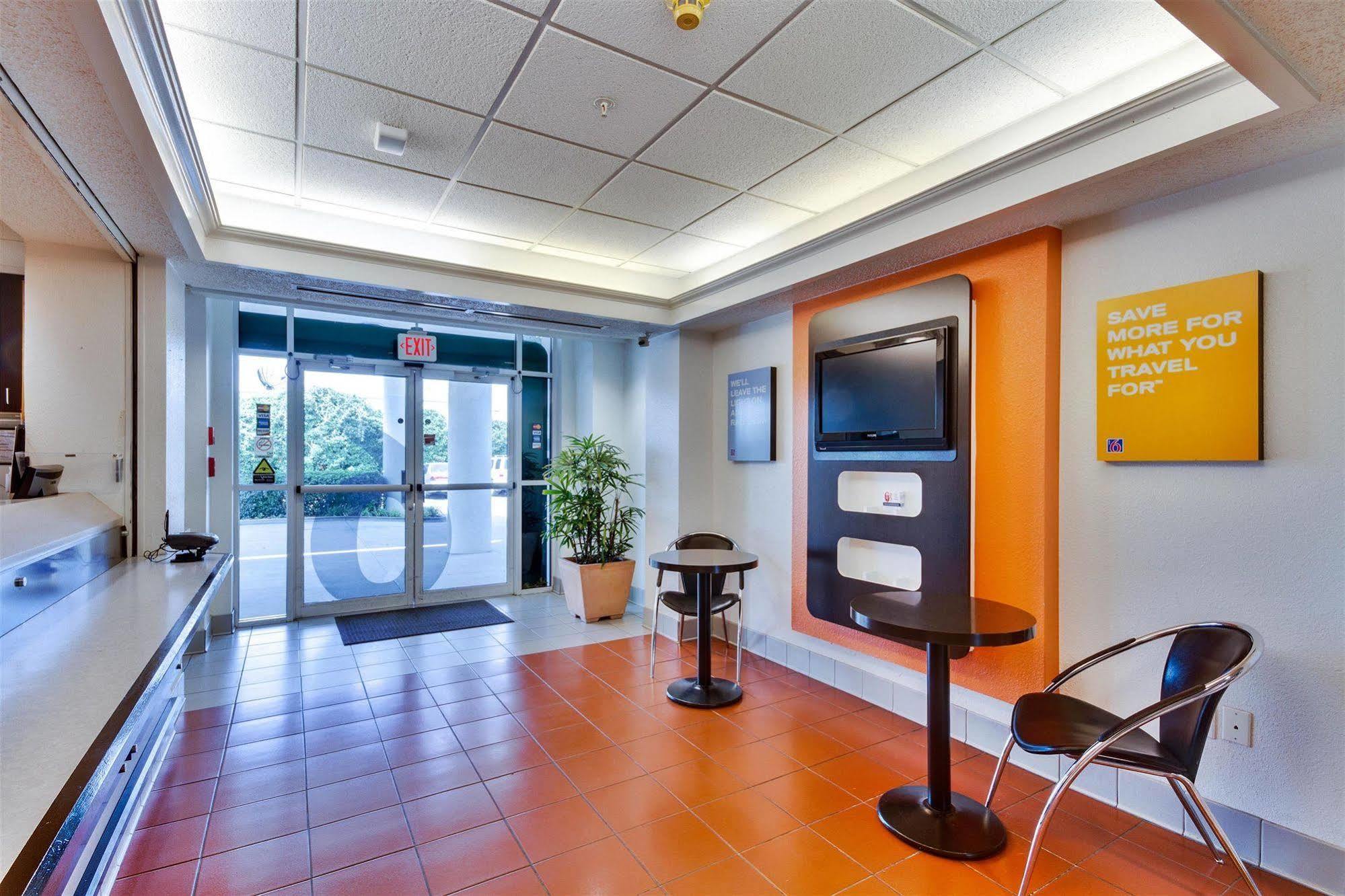 Motel 6-Lewisville, Tx - Dallas Extérieur photo