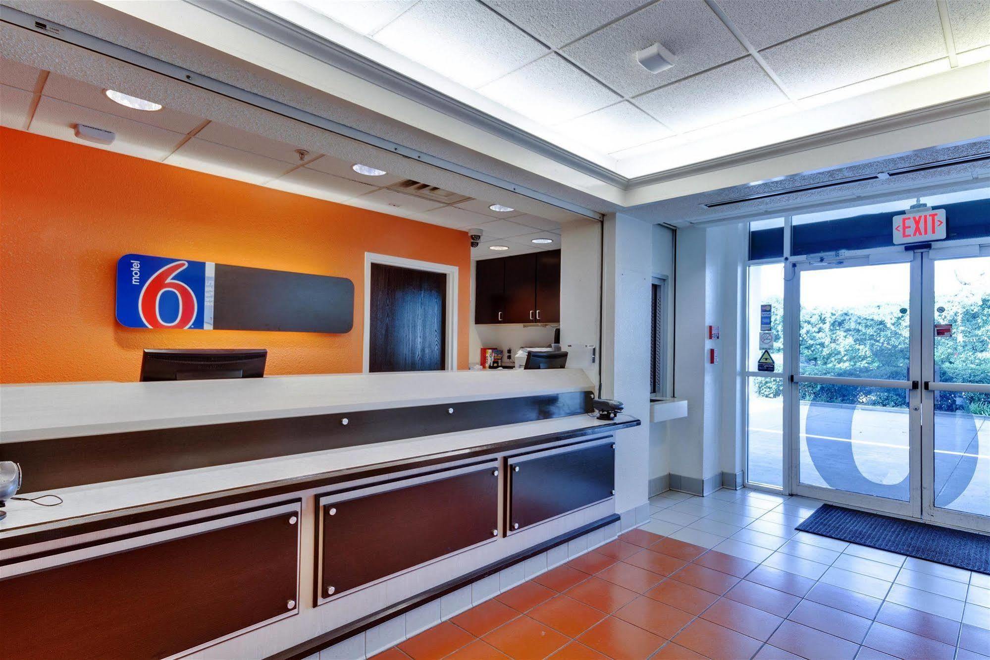 Motel 6-Lewisville, Tx - Dallas Extérieur photo