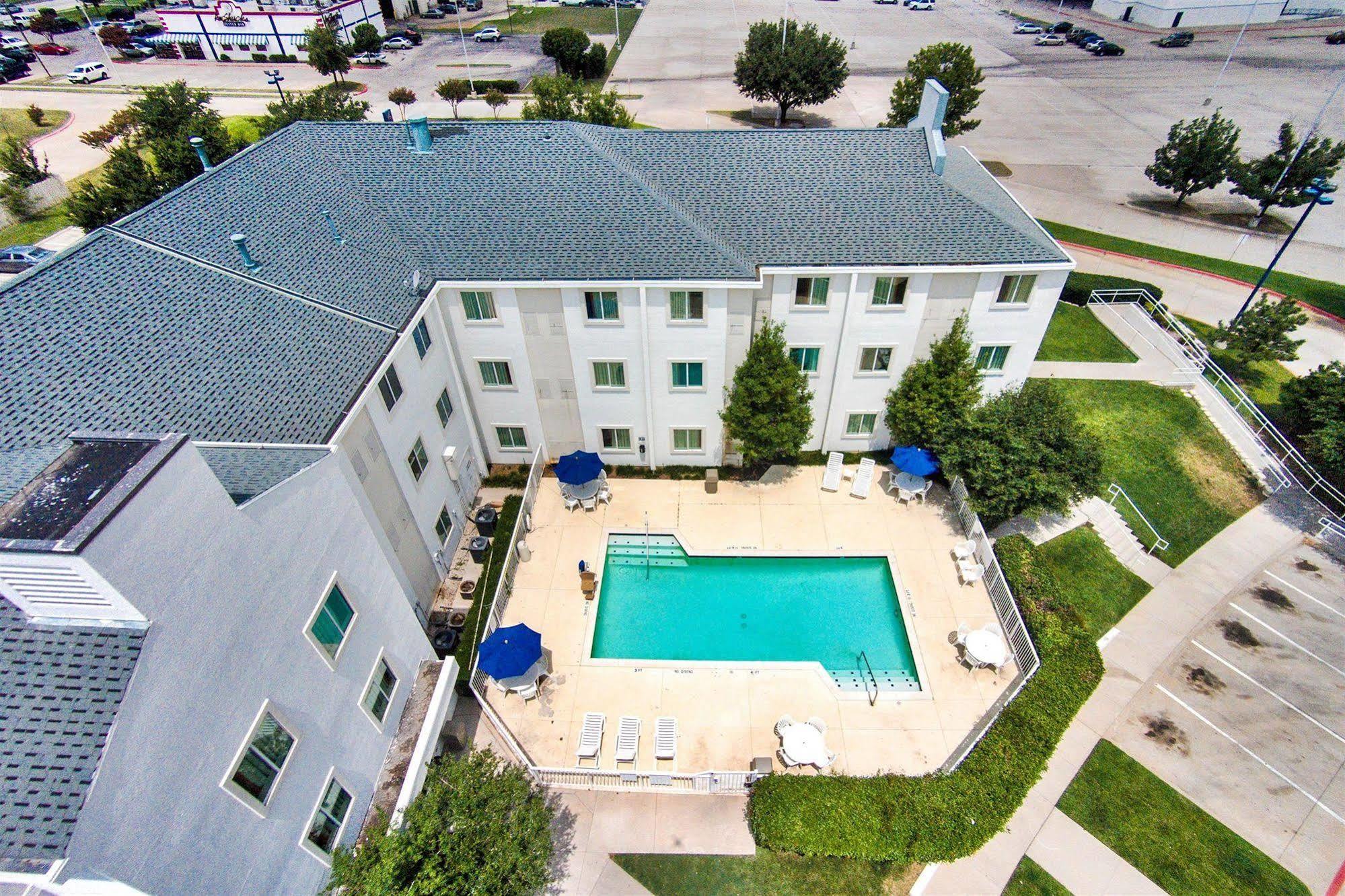 Motel 6-Lewisville, Tx - Dallas Extérieur photo