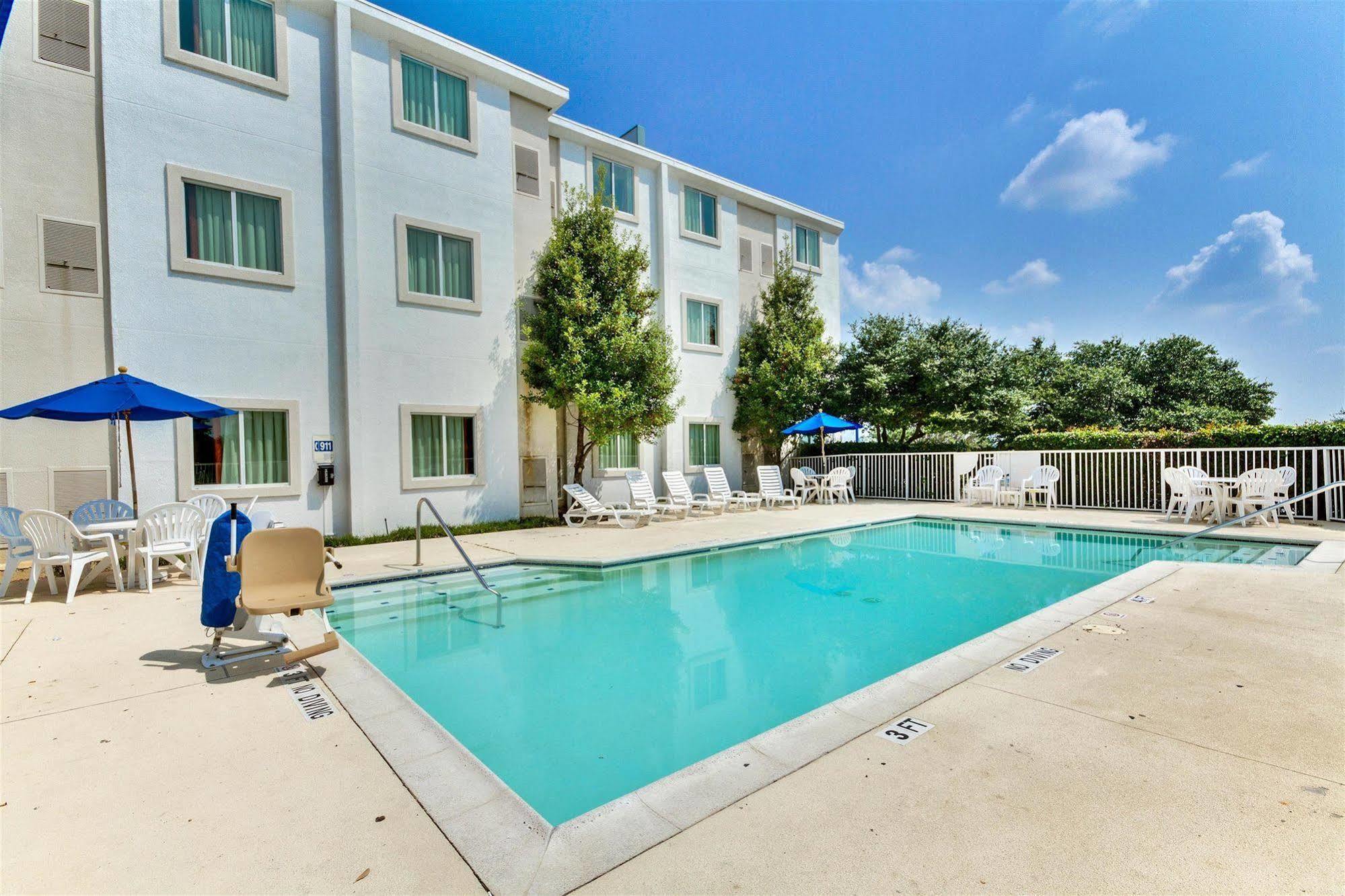 Motel 6-Lewisville, Tx - Dallas Extérieur photo