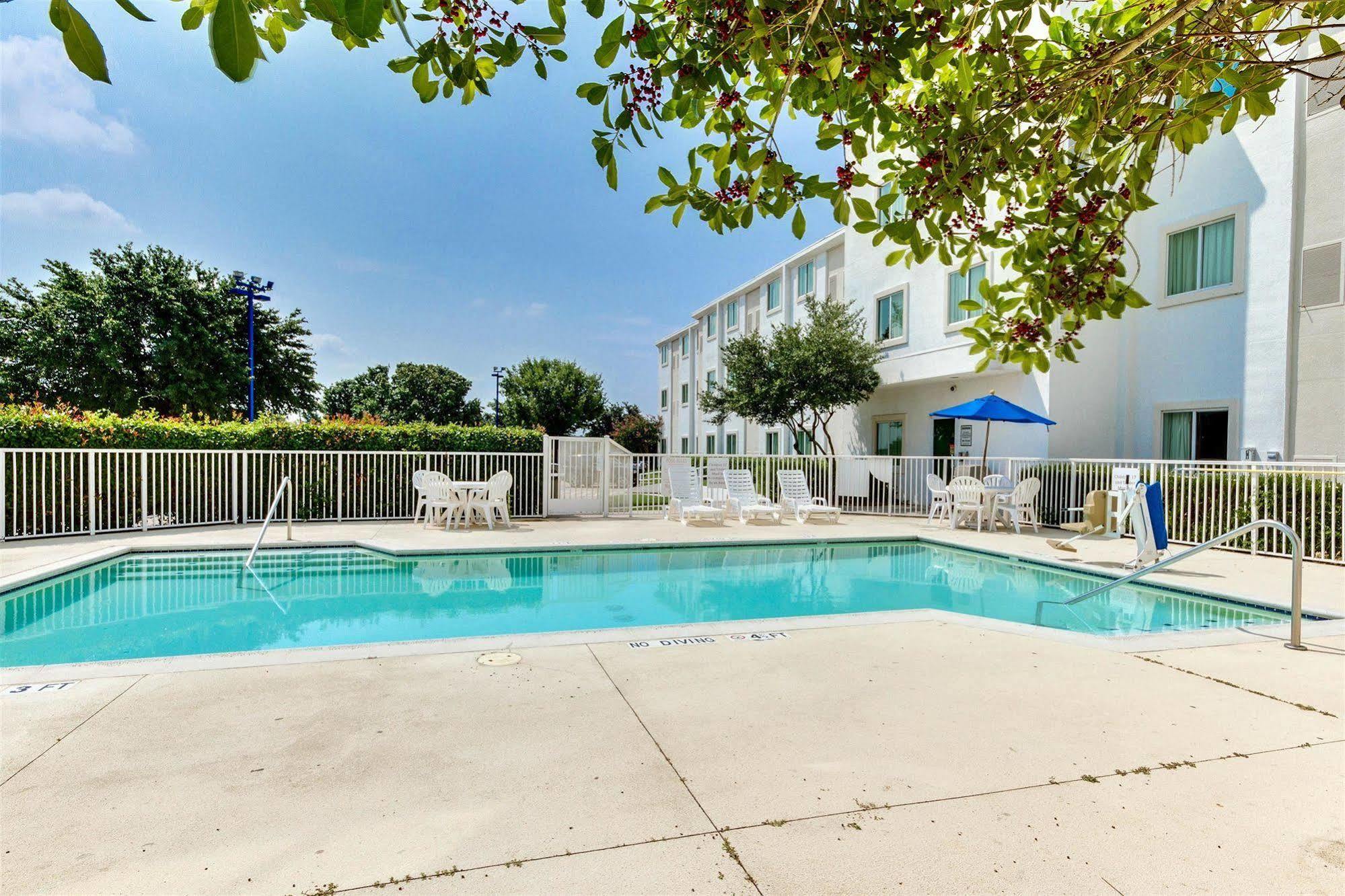 Motel 6-Lewisville, Tx - Dallas Extérieur photo