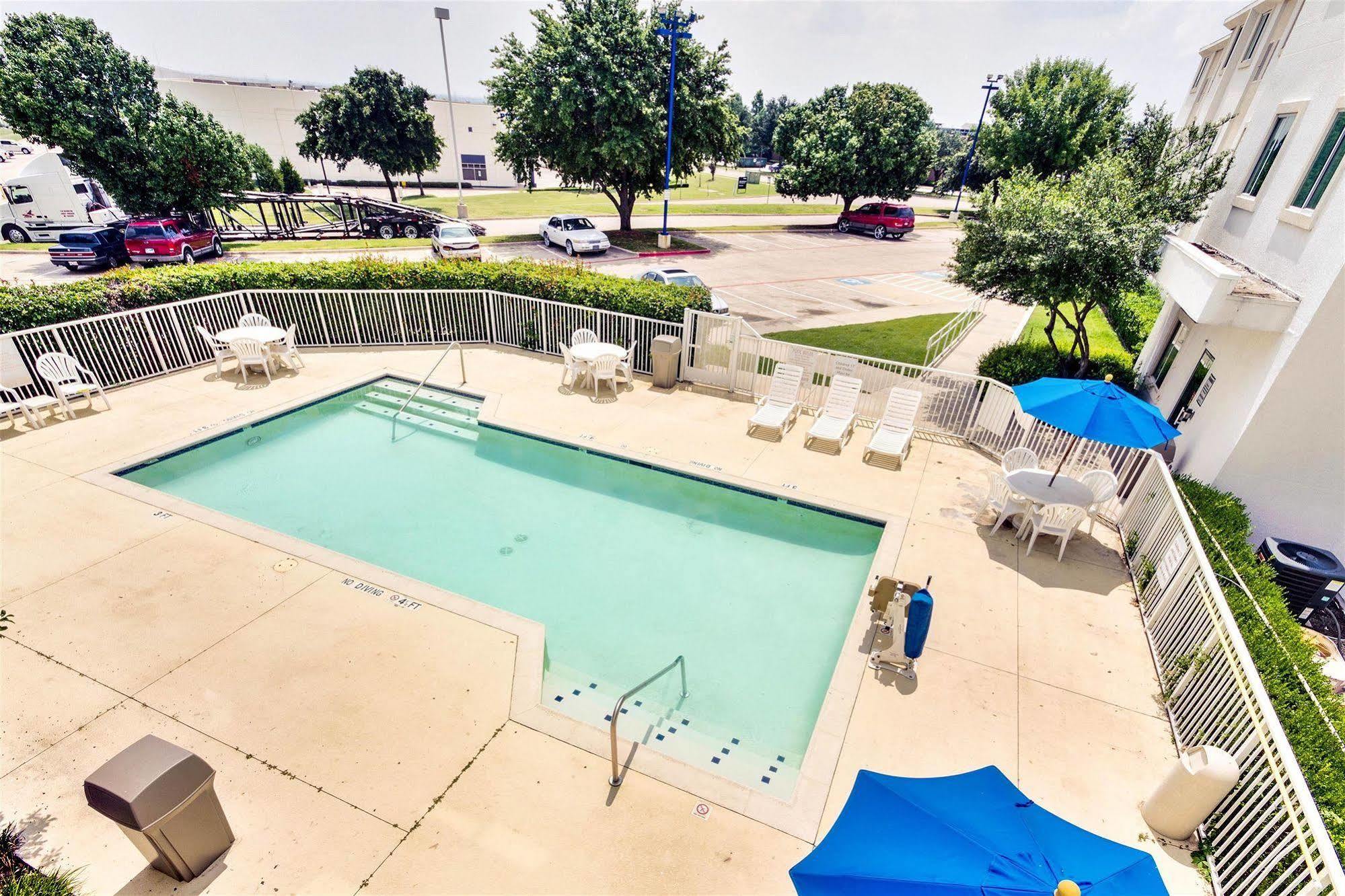 Motel 6-Lewisville, Tx - Dallas Extérieur photo