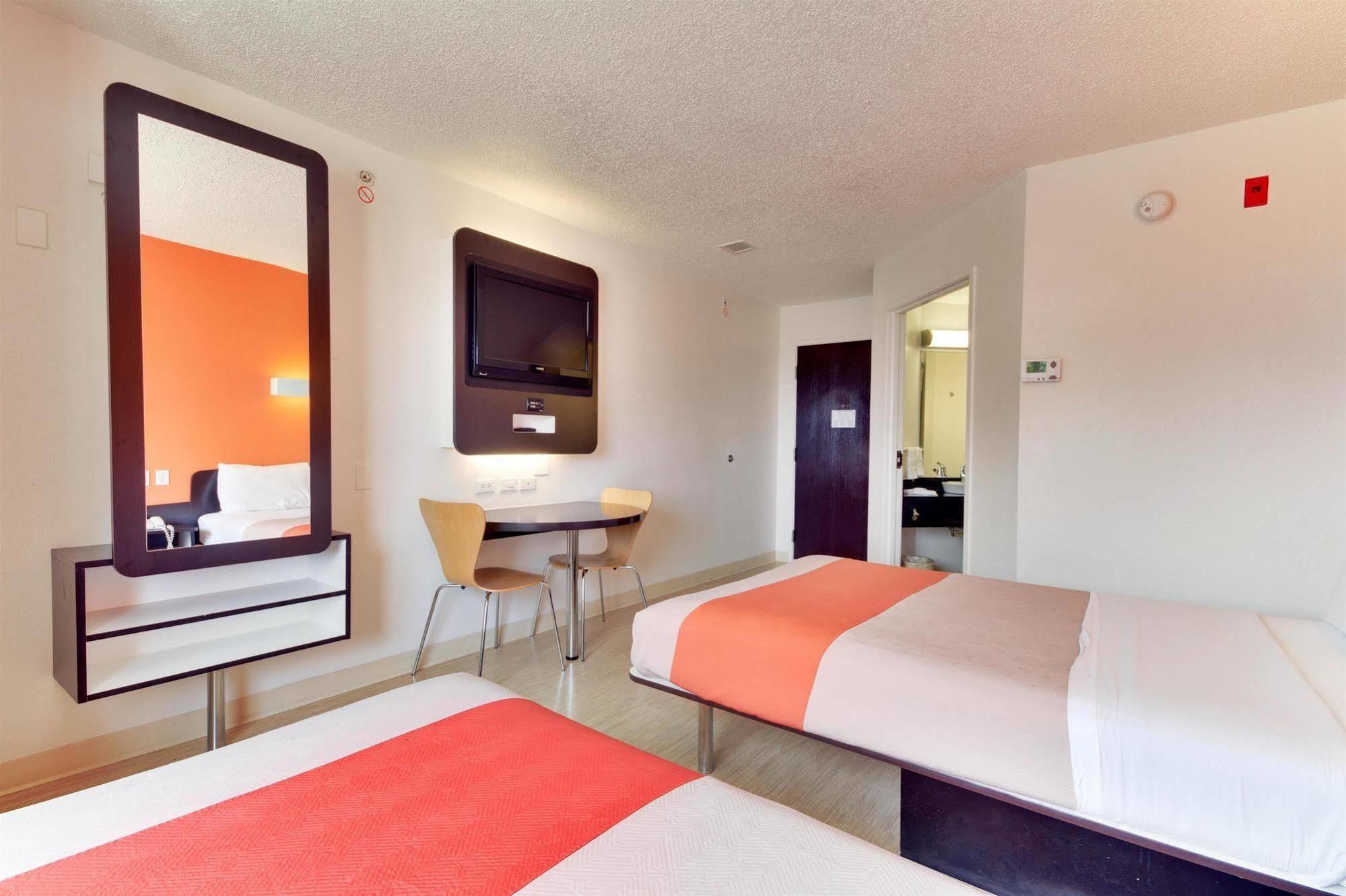 Motel 6-Lewisville, Tx - Dallas Extérieur photo
