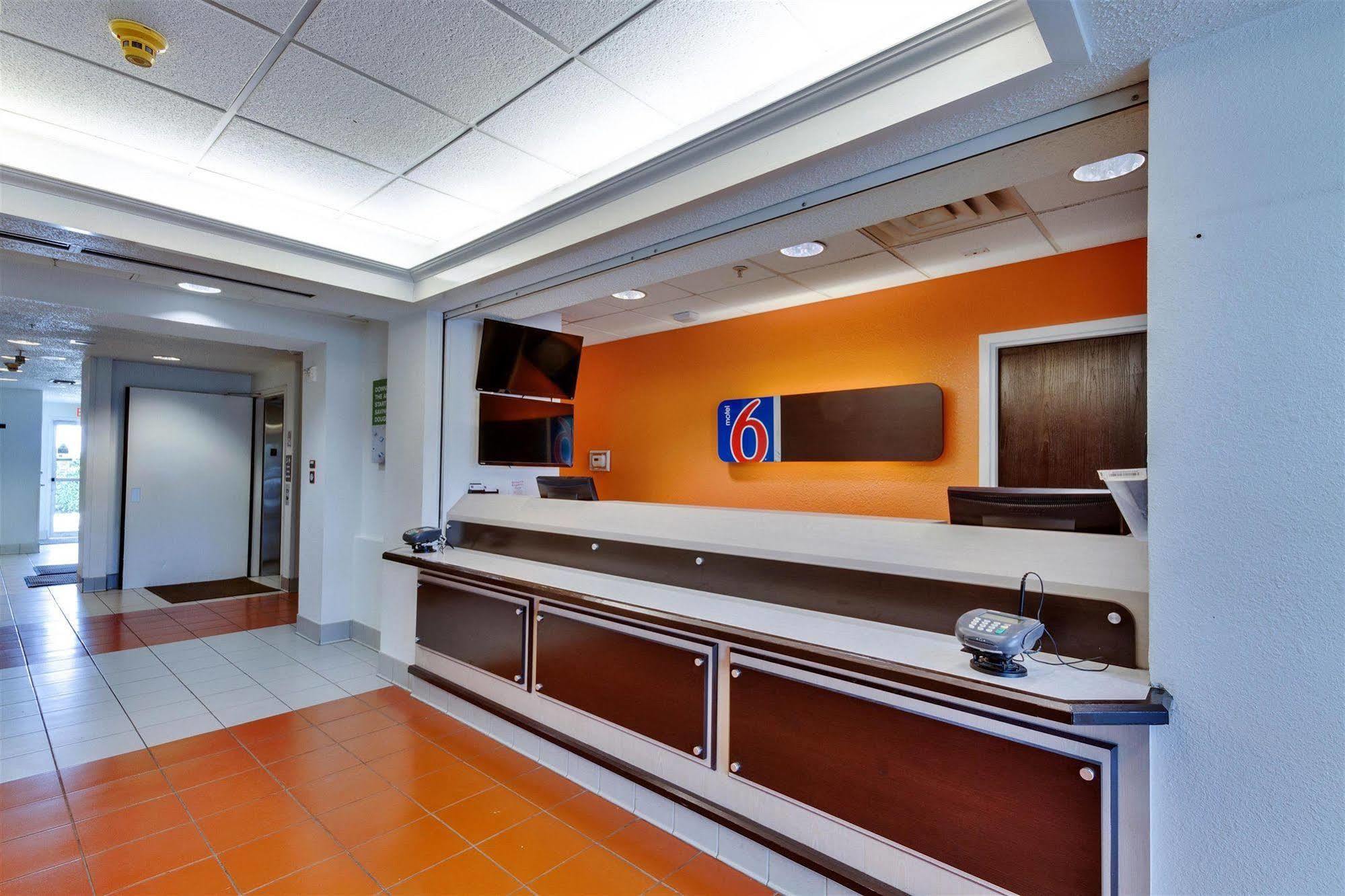Motel 6-Lewisville, Tx - Dallas Extérieur photo