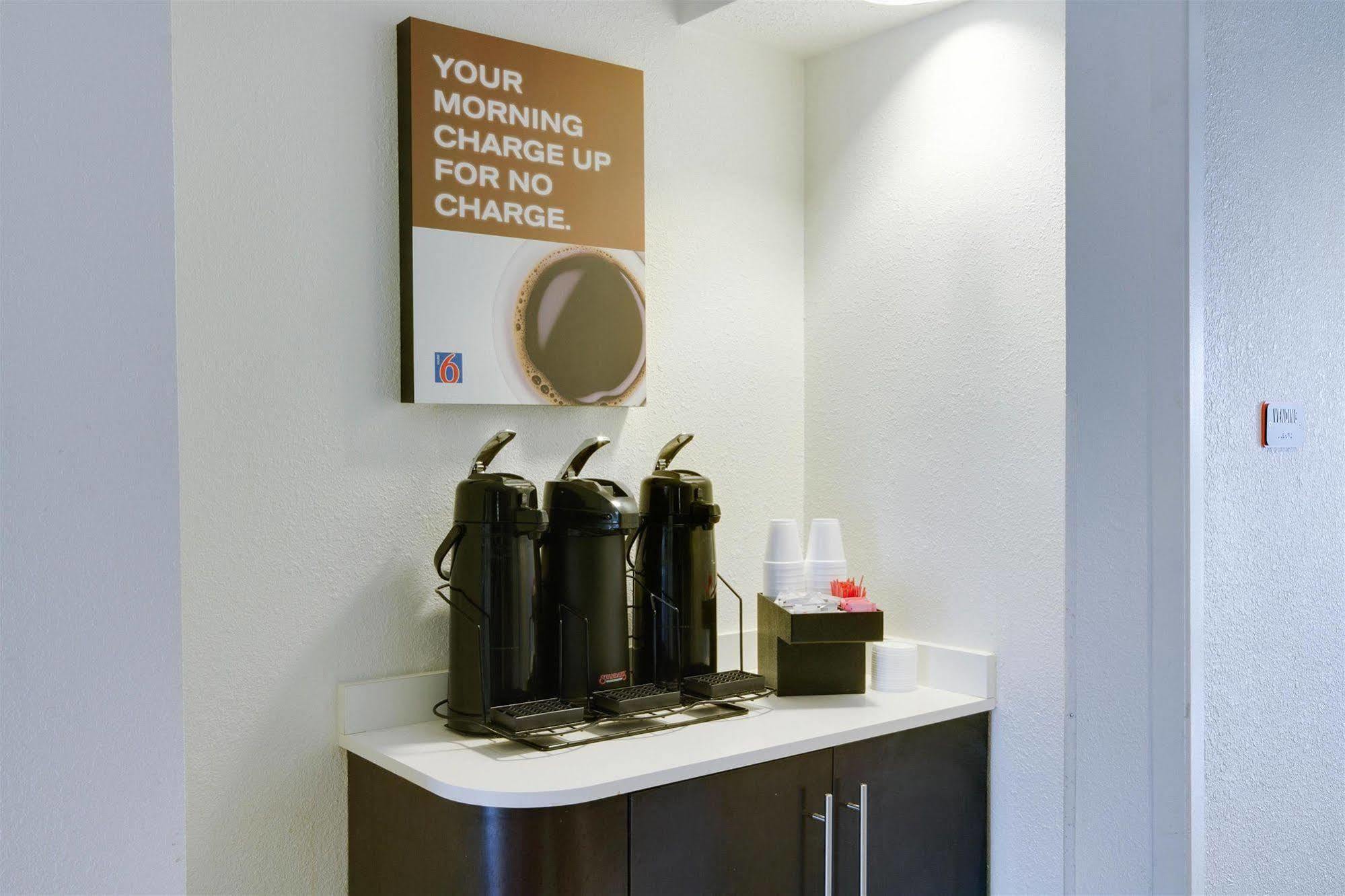 Motel 6-Lewisville, Tx - Dallas Extérieur photo