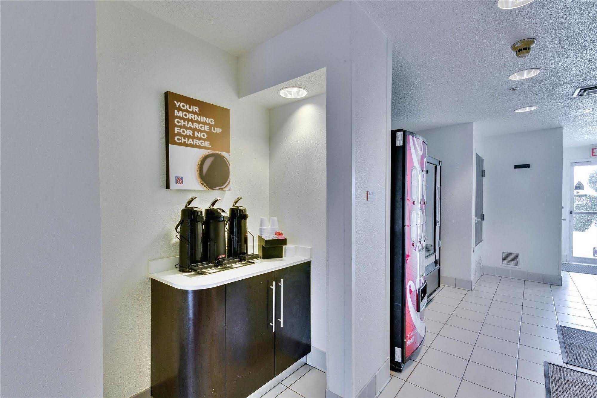 Motel 6-Lewisville, Tx - Dallas Extérieur photo