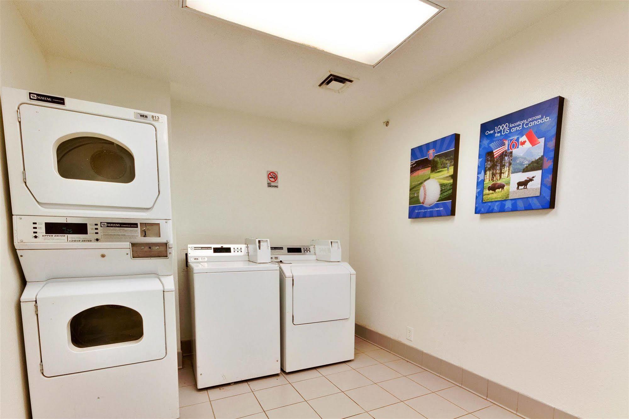 Motel 6-Lewisville, Tx - Dallas Extérieur photo