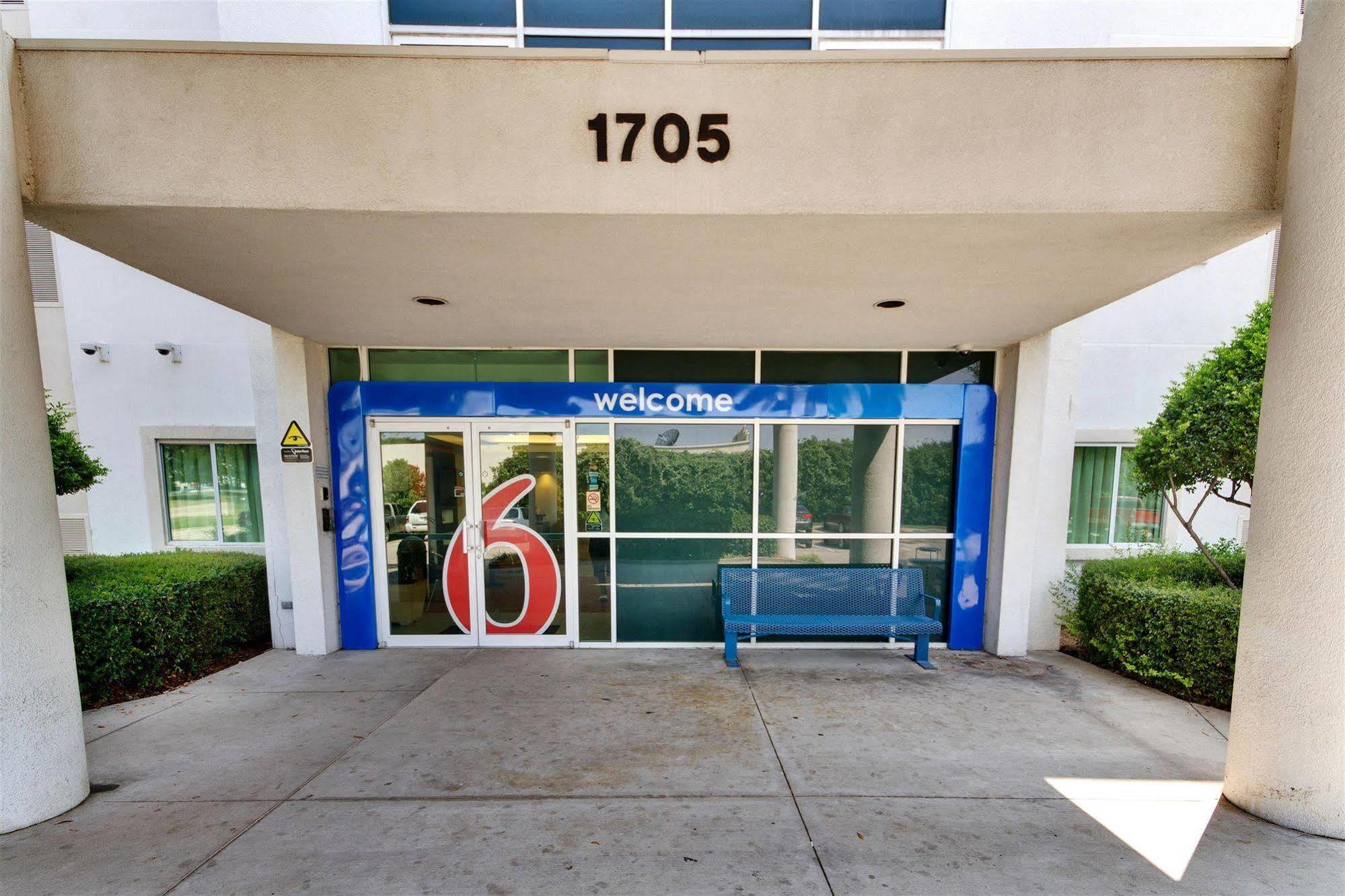 Motel 6-Lewisville, Tx - Dallas Extérieur photo