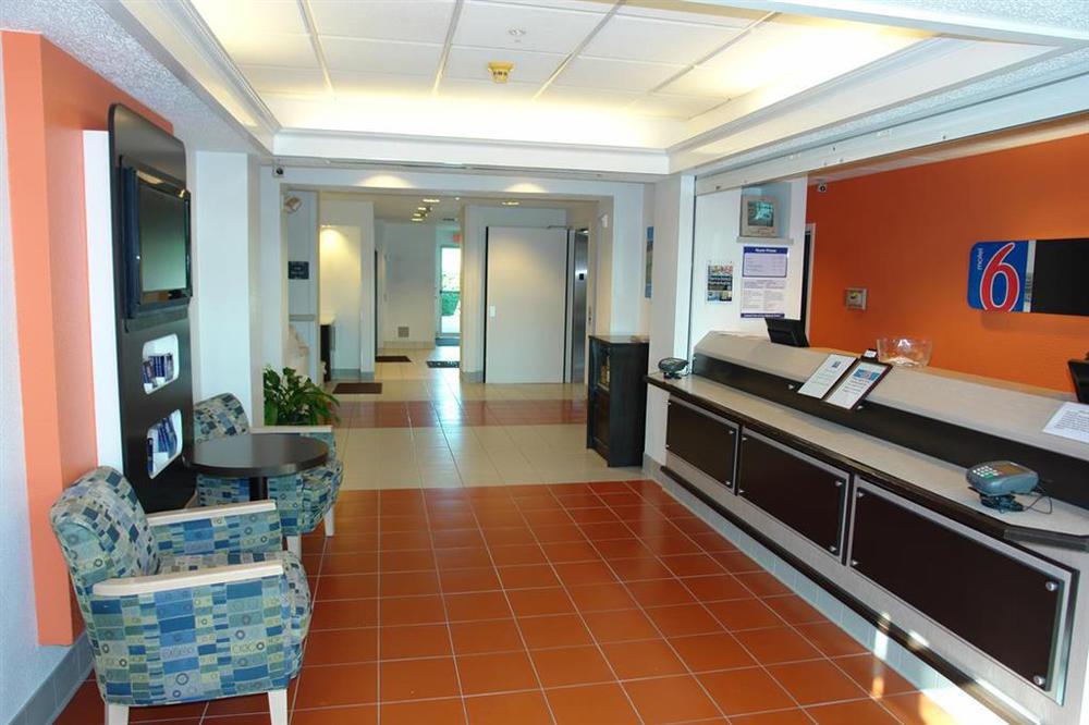 Motel 6-Lewisville, Tx - Dallas Intérieur photo