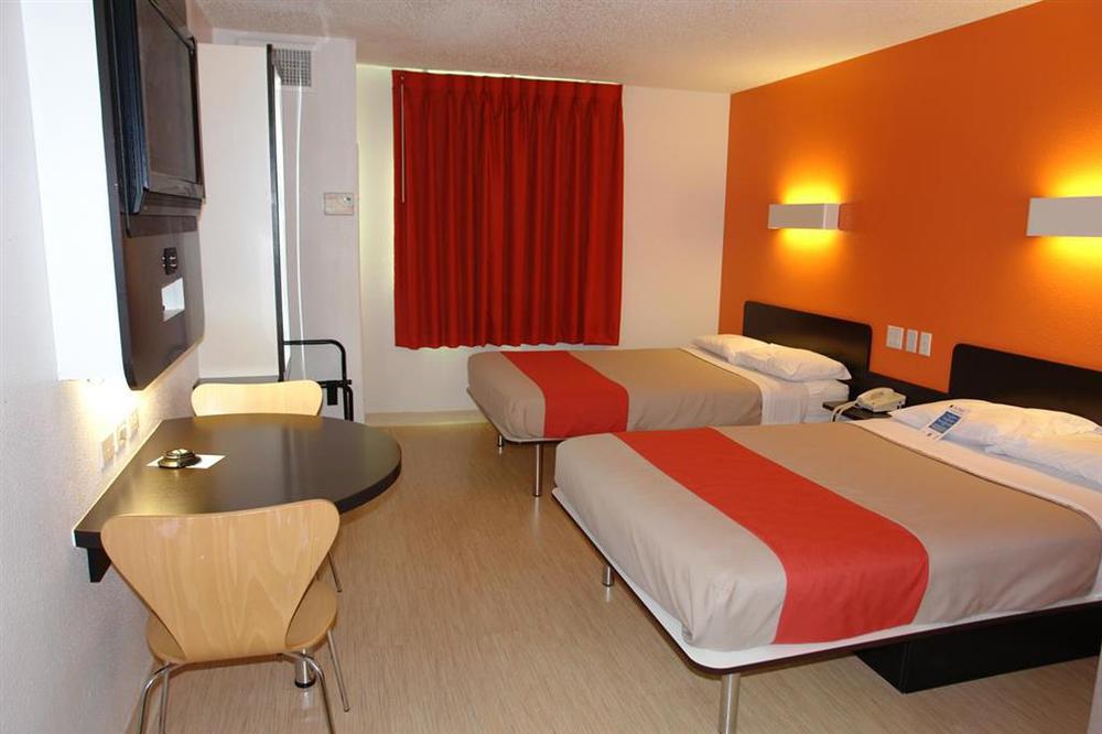 Motel 6-Lewisville, Tx - Dallas Chambre photo